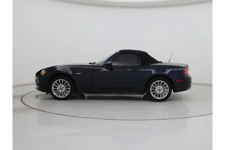 $16998 : FIAT 124 Spider 2018 Classic image 3