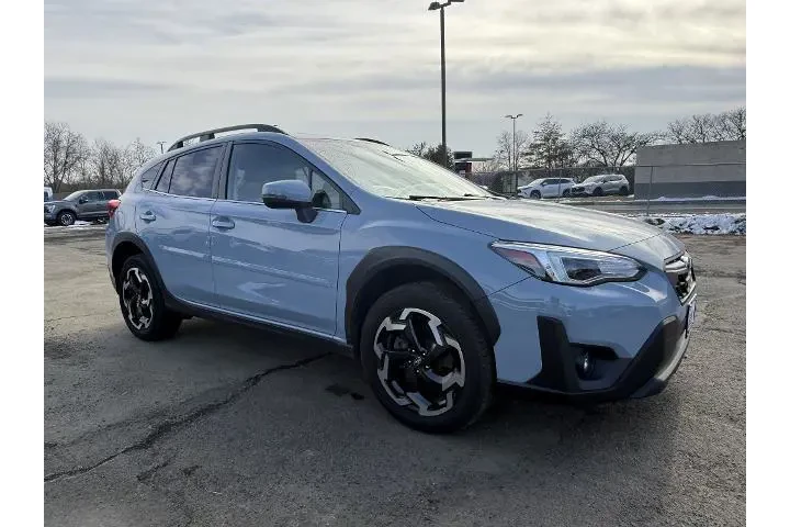 $24988 : Subaru Crosstrek 2021 AWD Li image 4