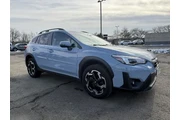$24988 : Subaru Crosstrek 2021 AWD Li thumbnail