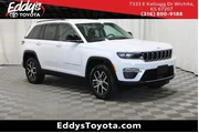 Jeep Grand Cherokee 2024 4x4 en Wichita