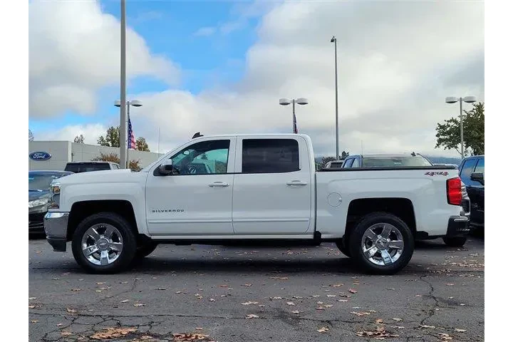 $25957 : Chevrolet Silverado 1500 201 image 9