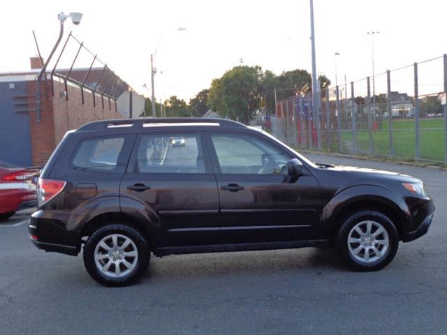 $8950 : 2013 Forester 2.5X image 8