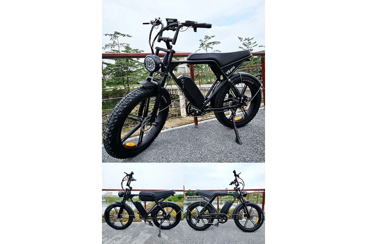 $1000 : EBIKES - EXCELLENT CONDITION image 2