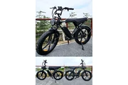 $1000 : EBIKES - EXCELLENT CONDITION thumbnail