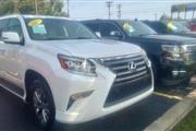 $23500 : 2014 GX 460 Luxury thumbnail