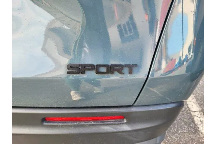 $23741 : Honda HR-V 2024 Sport 4dr Cr image 9