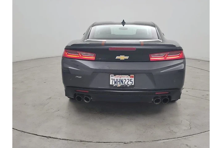 $23998 : Chevrolet Camaro 2017 LT 2dr image 6