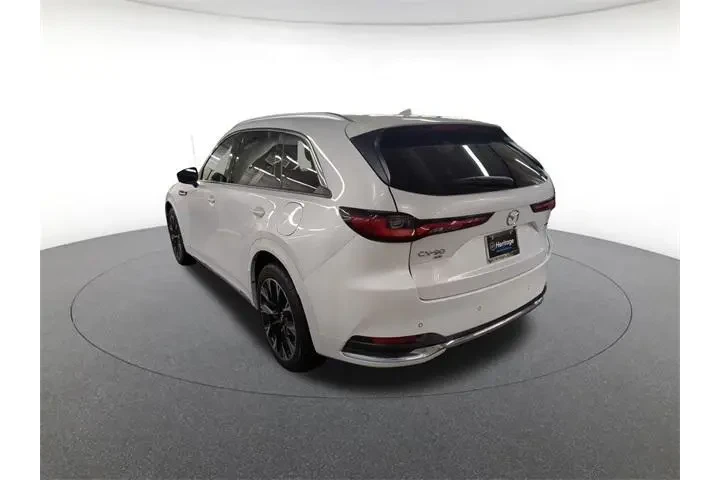 $29700 : Mazda CX-90 2024 AWD 3.3 Tur image 7