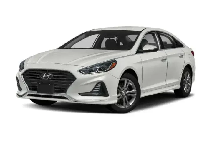 $6497 : Hyundai SONATA 2018 SE 4dr S image 4
