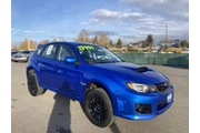 $17999 : 2013 Impreza WRX thumbnail