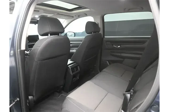 $26527 : Honda CR-V 2024 EX 4dr SUV image 2