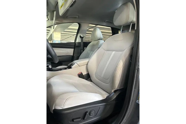 $25499 : Hyundai TUCSON 2025 AWD SEL image 8