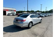 $7980 : 2011 Accord Sdn 4dr I4 Auto LX thumbnail