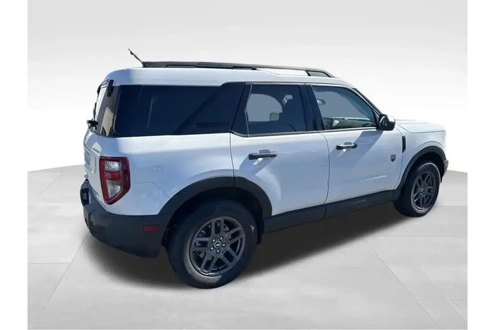 $26574 : Ford Bronco Sport 2025 AWD B image 7