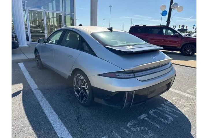 $22691 : Hyundai IONIQ 6 2023 SEL 4dr image 6