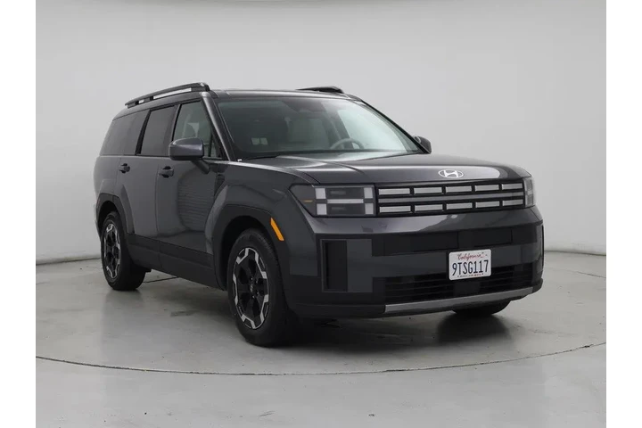 $31998 : Hyundai SANTA FE 2025 AWD SE image 1