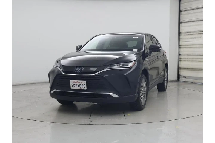 $28998 : Toyota Venza 2021 AWD Limite image 4