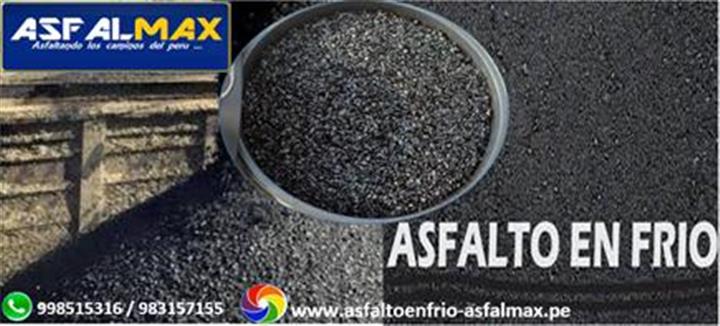 Asfalmax peru sac image 1