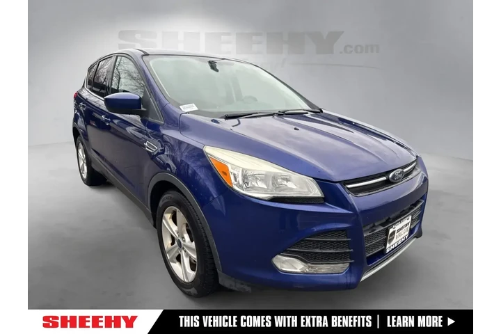 $5395 : Ford Escape 2016 SE 4dr SUV image 1