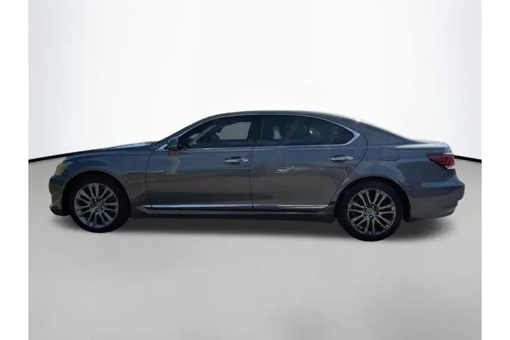 $21995 : Lexus LS 460 2013 L 4dr Seda image 8