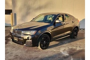 $19995 : BMW X4 2018 AWD M40i 4dr SUV thumbnail