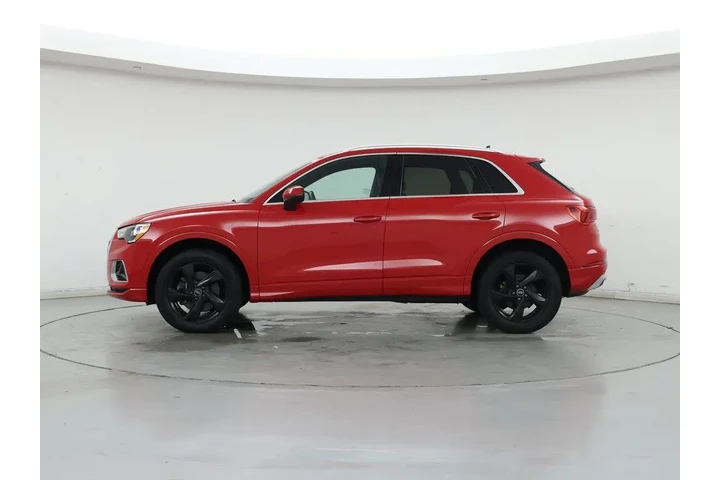 $25998 : Audi Q3 2022 AWD quattro Pre image 3