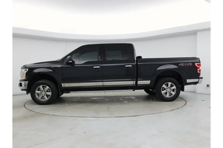 $29998 : Ford F-150 2019 4x4 XLT 4dr image 3