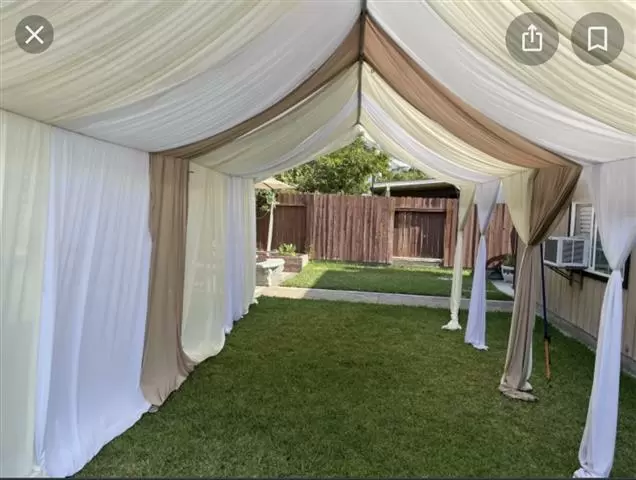 REMATA PARTY'S RENTALS image 7
