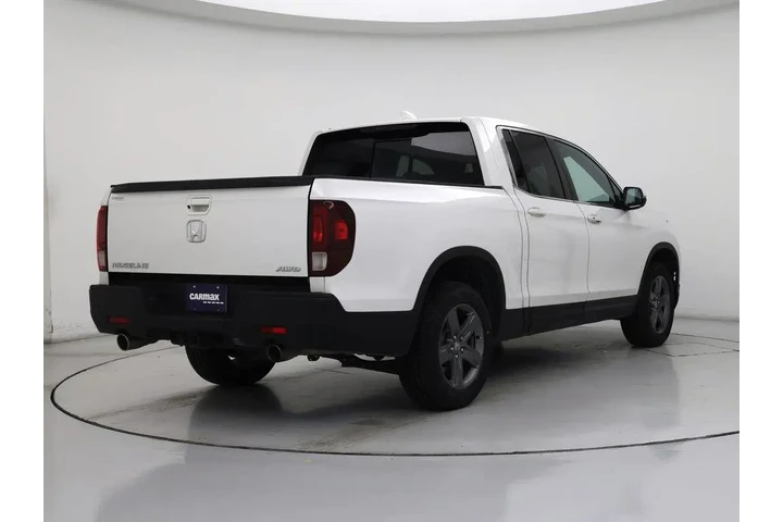 $28998 : Honda Ridgeline 2023 AWD RTL image 8