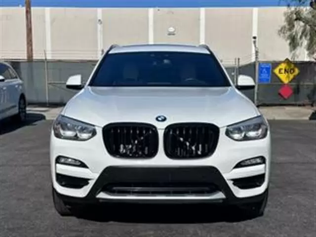 $20990 : 2019 BMW X32019 BMW X3 image 10