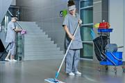 Servicio Cleaning en Los Angeles