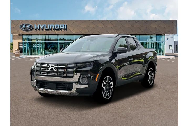 $39990 : Hyundai SANTA CRUZ 2026 AWD image 1
