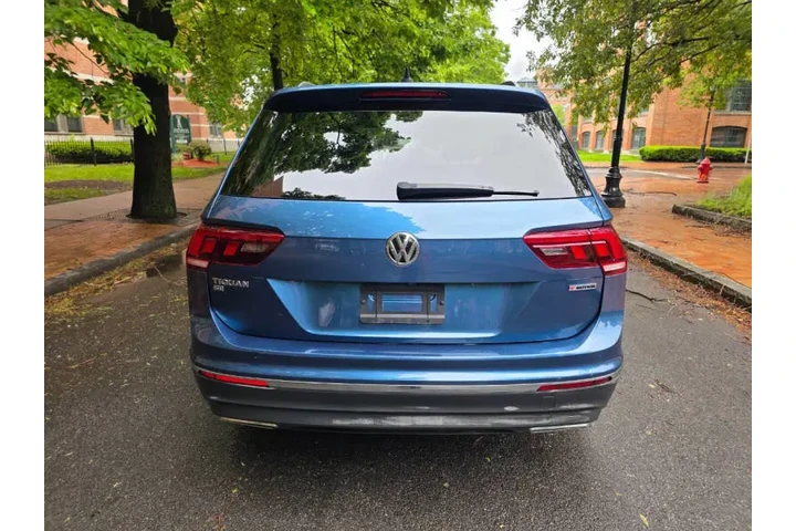$17995 : 2020 Tiguan SE 4Motion image 6