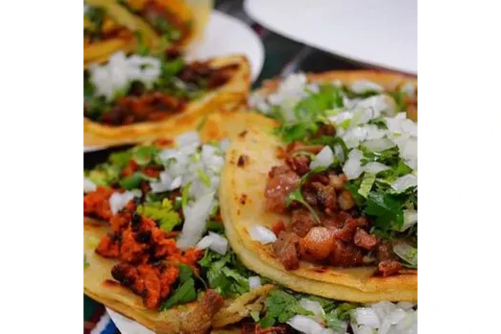 TACOS SAN MARTIN CABALLERO image 2