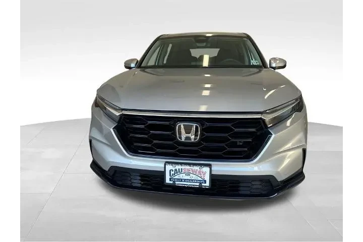 $25964 : Honda CR-V 2023 AWD LX 4dr S image 3