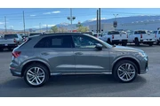 $36984 : Audi Q3 2023 AWD quattro S l thumbnail