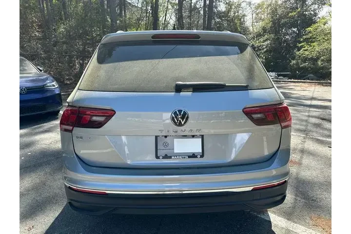 $20998 : Volkswagen Tiguan 2024 Wolfs image 6