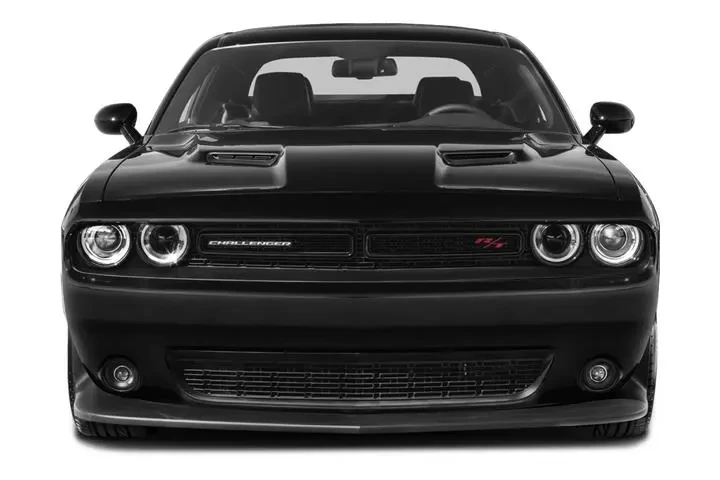 $26885 : Dodge Challenger 2017 T/A 39 image 4