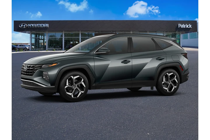 $25998 : Hyundai TUCSON Hybrid 2023 A image 2