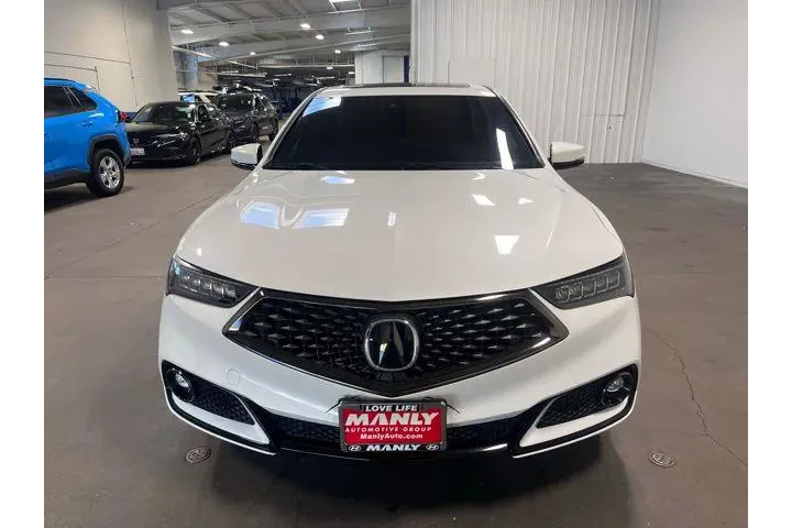 $27468 : Acura TLX 2020 image 8