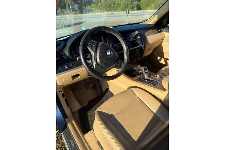 $7499 : 2012 BMW X3 xDrive35i image 5