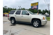 2013 GMC Yukon SLT en Elizabethtown