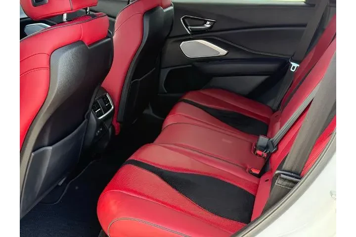 $21589 : Acura RDX 2021 4dr SUV w/A-S image 7