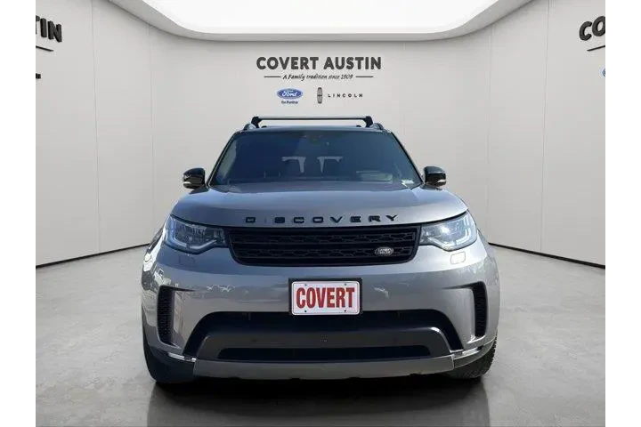 $29393 : Land Rover Discovery 2020 AW image 7