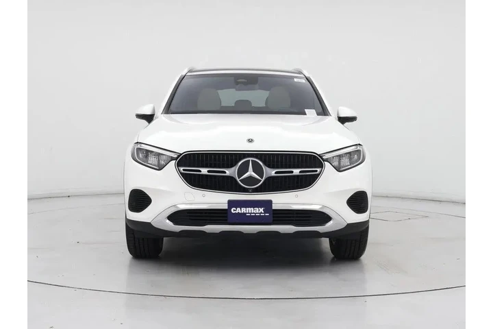 $34998 : Mercedes-Benz GLC 2023 AWD G image 5