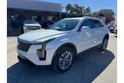 2024 XT4 Premium Luxury AWD en Houston