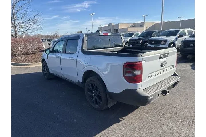 $36000 : Ford Maverick 2025 AWD Laria image 4