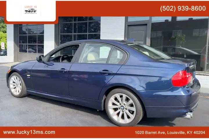 $8950 : 2011 BMW 3 SERIES image 7