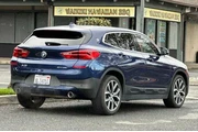 $17034 : BMW X2 2018 AWD xDrive28i 4d thumbnail
