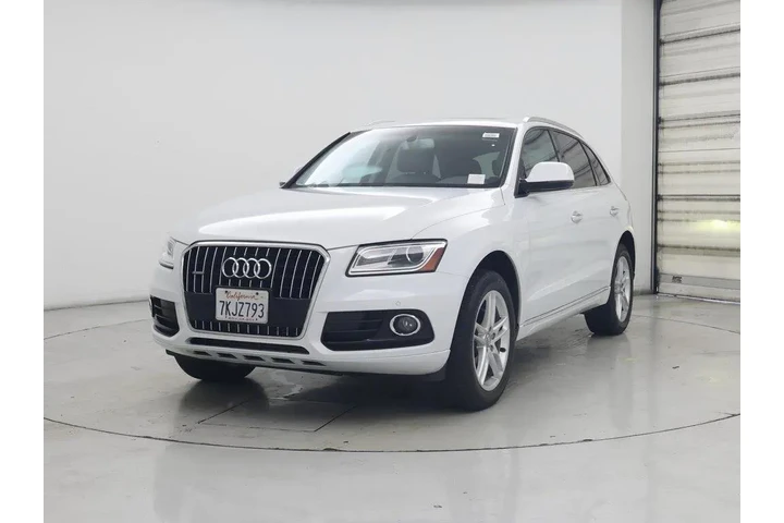 $16998 : Audi Q5 2015 AWD 2.0T quattr image 4